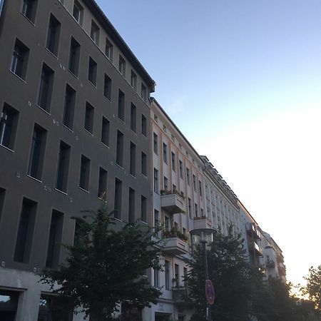 Brilliant Apartments Berlin Exterior foto
